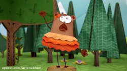 انیمیشن Paper Tales قسمت 41